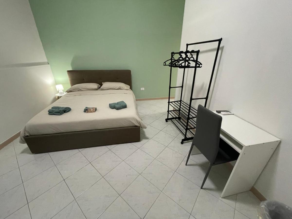 Lavica Airport Catania B&B Exterior photo